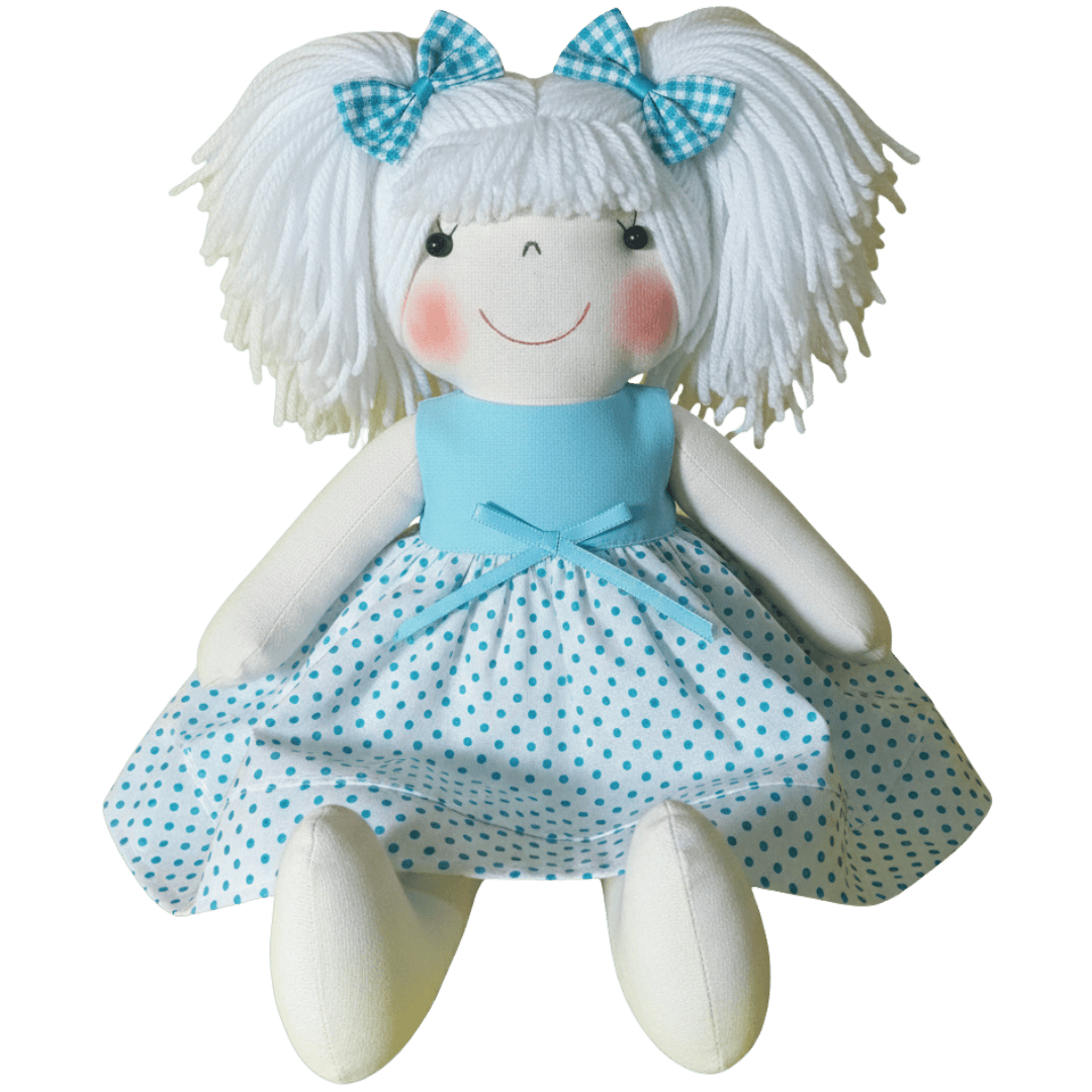 BONECA-LINA-P-9