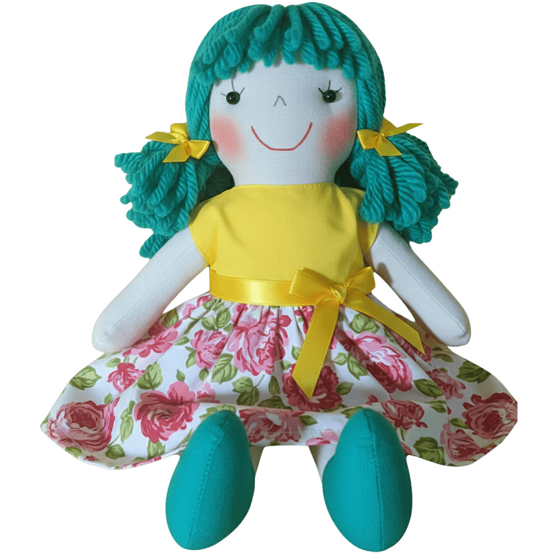 BELL-PP-TURQ-ROSE
