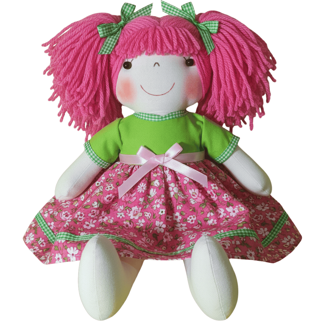 BONECA-LINA-P-8