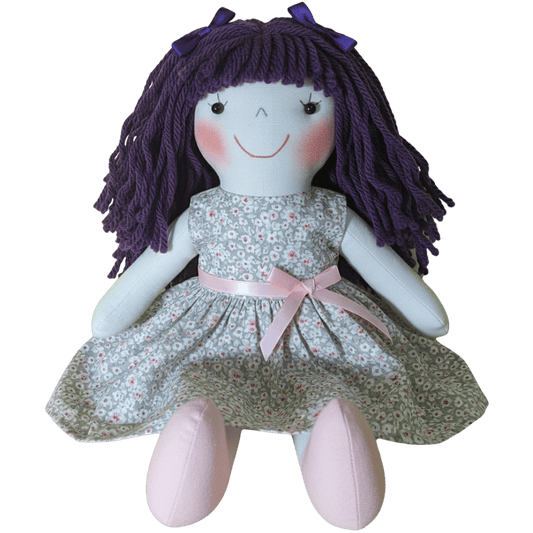 BELL-PP-ROXO-FLORA