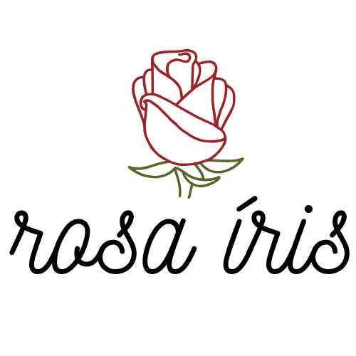 Rosa Íris Artesanato